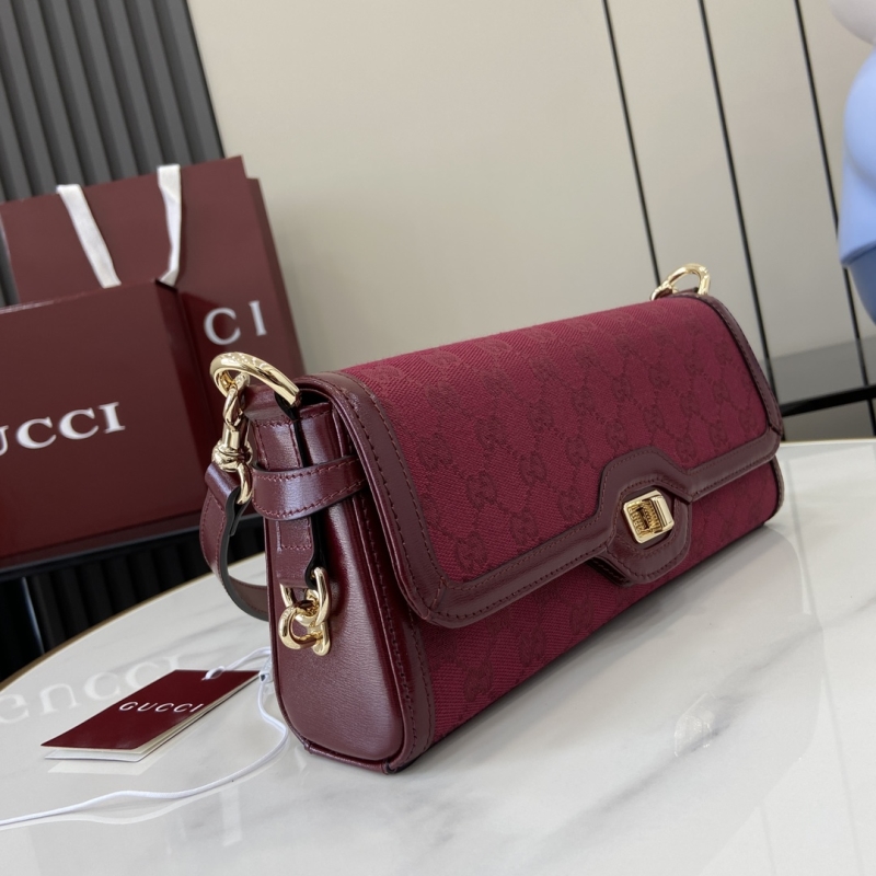 Gucci Top Handle Bags